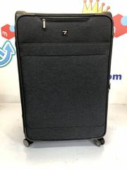 スーツケース　Lサイズ　ブラック　キャリーバック　キャリーケース　AA108