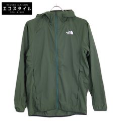 THE NORTH FACE ノースフェイス NP22280 Swallowtail Vent Hoodie スワローテイルベントフーディ S