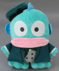 【中古】ぬいぐるみ ハンギョドン わがままキャッスルぬいぐるみ 「サンリオキャラクターズ」
