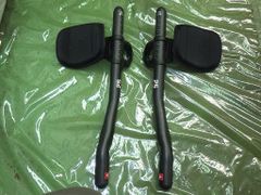 【中古】Profile Design DHバー 左右