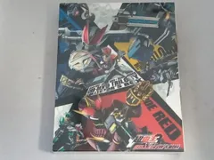 2026年最新】仮面ライダー×仮面ライダー×仮面ライダー THE MOVIE 超