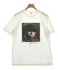 木村拓哉 愛用 Supreme Mary J. Blige Tee black 木村拓哉 愛用 Supreme Mary J. Blige Tee black - メルカリ