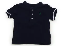【ラルフローレン/RalphLauren】Tシャツ・カットソー 80サイズ 男の子【子供服・ベビー服】（1887444）