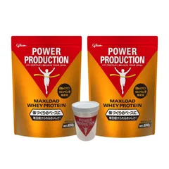 2025年最新】glico power productionの人気アイテム - メルカリ 2025年最新】glico power productionの人気アイテム - メルカリ