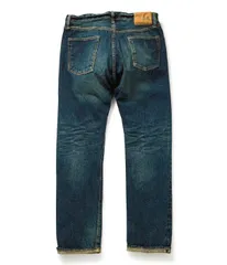 2025年最新】(シュガーケーン)SUGAR CANE ロンスタージーンズ 14oz 