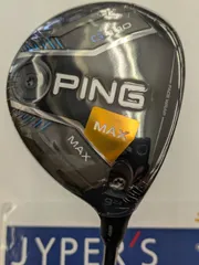 PING TOUR CHROME 75x 5w 7w 9w ツアークローム PING TOUR CHROME 75x 5w 7w 9w ツアークローム PING TOUR
