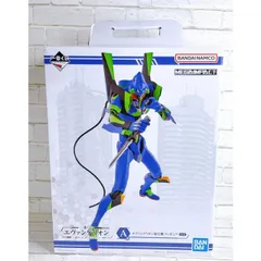 エヴァンゲリオン初号機 MEGAIMPACT フィギュア美品　特大 2025年最新】megaimpactの人気アイテム - メルカリ