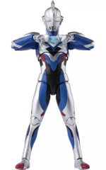 [중고] 피규어 SHFiguarts 울트라 맨젯 오리지널 [울트라 맨 Z]