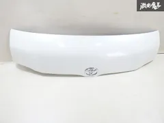 新車外し　ボンネットフード　ハイエース　200系　070 トヨタ ハイエース 200系 ボンネットダンパー キット エンジン