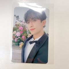 SEVENTEEN セブチ トレカ ドギョム DK FML Carat盤 カラット
