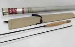 ヴィンテージフライロッド　GFC special 8678 8'6\" #7〜8 ヴィンテージフライロッド GFC special 8678 8'6