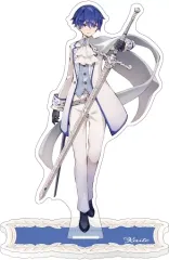 【中古】アクリルスタンド・アクリルパネル F.KAITO(騎士) アクリルスタンド 「VOCALOID 初音ミクシリーズ」