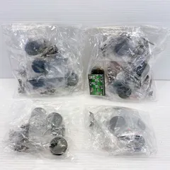 ◆ガシャポン BANDAI ガンダム ミニフィギュアセレクション 31体まとめ売り 未開封品◆