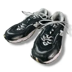 New Balance ML725R ニューバランス ML725R ML725R 黒・灰・白 ブラック・グレー・ホワイト black・gray・white 23cm レディース ニューバランス スニーカー 靴 シューズ プラスエスW-No.262