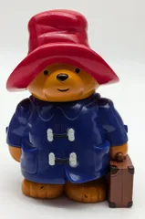 コールポート パディントン 貯金箱 貯金箱 パディントンセット MITUI BANK｜トレファクONLINE