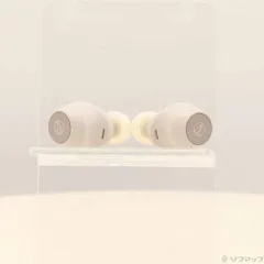 〔中古品〕 ATH-CKS30TW+BG ライトベージュ【276】のサムネイル