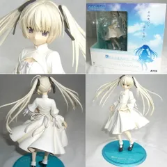 春日野穹(かすがのそら) ヨスガノソラ 1/8 完成品 フィギュア アルターのサムネイル