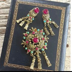 306】Karen silver／お守りAmulet pendant case - メルカリ