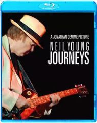 Neil Young /Eric Clapton VHS - メルカリ