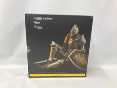 figma 590 Demon's Souls フリュｰテッドアｰマｰ(PS5) Demon's Souls