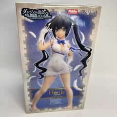 ヘスティア フィギュア AMAKUNI Hobby JAPAN ダンまち - メルカリ