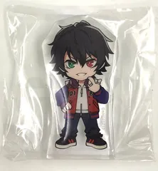 ♪) 山田一郎 「ヒプノシスマイク -Division Rap Battle- Rhyme Anima+ ころっと アクリルフィギュアコレクション A-BOX(イケブクロ・ヨコハマ・シブヤ)」 [10]