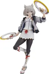 【中古】フィギュア figma ミオ 「ゼノブレイド3」