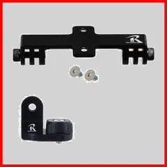 【即日発送】(400-Double-GP3+GP-LEZ4×1個) LEZYNE(レザイン)用 ダブルベース1+ライトア 新着