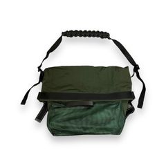 BOTTEGA VENETA / リサイクルナイロンメッセンジャーバッグ BOTTEGA VENETA / リサイクルナイロンメッセンジャーバッグ 楽天