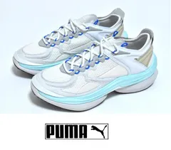 新品 プーマ puma Deviate Nitro ニトロ 26センチ Runners Pulse
