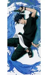 【中古】雑貨 伏黒恵 ビッグクロス 「セガ ラッキーくじ 呪術廻戦 SPLASH×BATTLE」 B賞