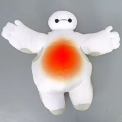 [중고] 봉제 인형 베이 맥스 슈퍼 라지 봉제 인형 포옹 포즈 [베이 맥스]