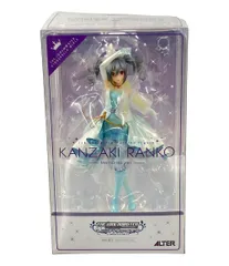 アイドルマスター シンデレラガールズ フィギュア 神崎蘭子 1/8 ALTER