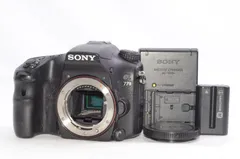 2025年最新】α77II ILCA-77M2の人気アイテム - メルカリ