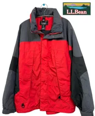 L. L.Bean【エルエルビーン】メンズナイロンジャケット　サイズS   男女兼用　llbean