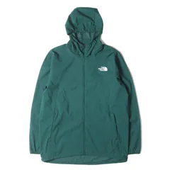 【美品】THE NORTH FACE ノースフェイス ジャケット ディープノリ(ND) サイズ:L | 23AW ES エニータイム ウィンド フーディ ジャケット (ES Anytime WIND Hoodie) | アウター【メンズ】【中古】