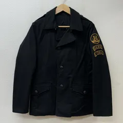 HYSTERIC GLAMOUR ピーコート チアリーダー 80年代 激レア