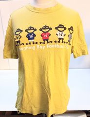 HARLEM　STORE/ハーレムストア　Tシャツ　笑う少年【中古品】