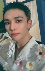 StrayKids TowerRecords Hyunjin Hollow