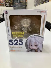 ねんどろいど 525 刀剣乱舞-ONLINE 小狐丸 刀剣乱舞-ONLINE-