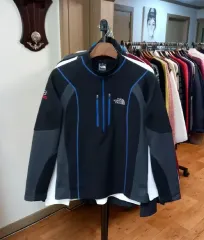 メンズ THE NORTH FACE(ザノースフェイス) 長袖Tシャツ （ 90 ）