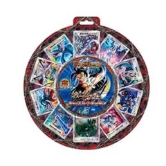 デュエルマスターズ スーパーデッキゼロ バイオレンスエンジェル