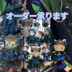 ジェラトーニSサイズダッフィーSサイズカラス　ザヴィランズ　ザヴィランズダンサー ジェラトーニSサイズダッフィーSサイズカラス ザヴィランズ ザ