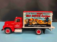 SOLIDO Sellersville No1 Fire Dept. Truck - メルカリ