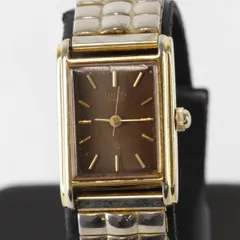 ジャンク『動作未確認』 CITIZEN  7530-041909SMW 腕時計 レディース 軽い着け心地