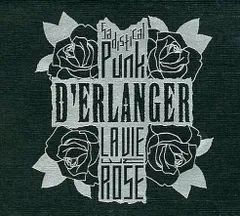 【バラ売り、値下げ不可】D'ERLANGER CD 7枚セット　中古・美品 バラ売り、値下げ不可】D'ERLANGER CD 7枚セット 中古・美品
