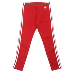 2025年最新】gucci adidas パンツの人気アイテム - メルカリ