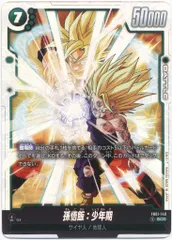 2025年最新】孫悟飯 少年期 scrの人気アイテム - メルカリ