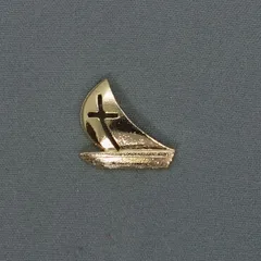 「救」　レトロピンバッジ　昭和　平成　緑十字？　濃いグリーン 救」 レトロピンバッジ 昭和 平成 緑十字？ 濃いグリーン