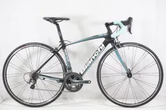 BIANCHI 「ビアンキ」 INTENSO 2019年モデル 47インチ ロングライドにオススメ！】BIANCHI ビアンキ INTENSO